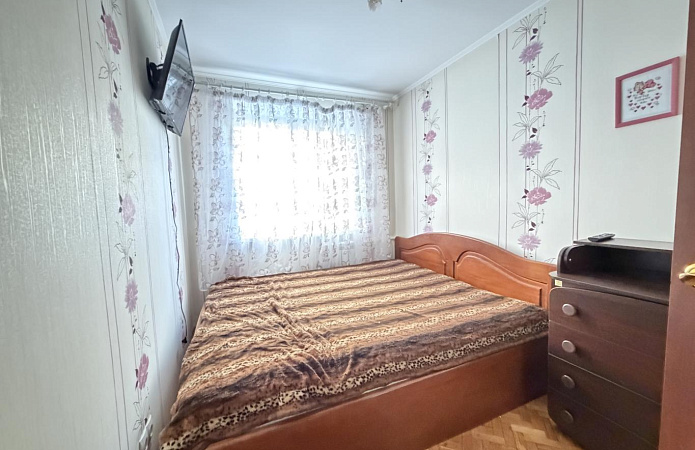 2-кім. квартира, Братів Зерових , 21, Київ 2-кім. квартира, Братів Зерових , 21, Київ