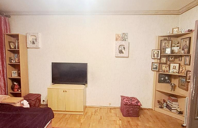 2-кім. квартира, вул. Миколи Закревського, 7, Київ