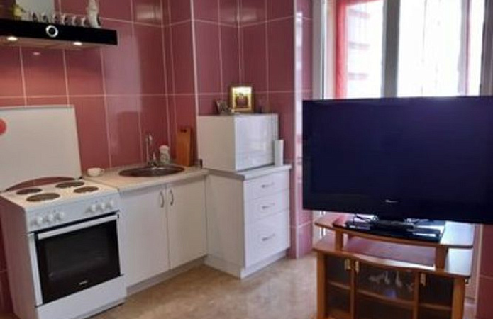 2-ком. квартира, Днепровская Набережная , 1 А, Киев