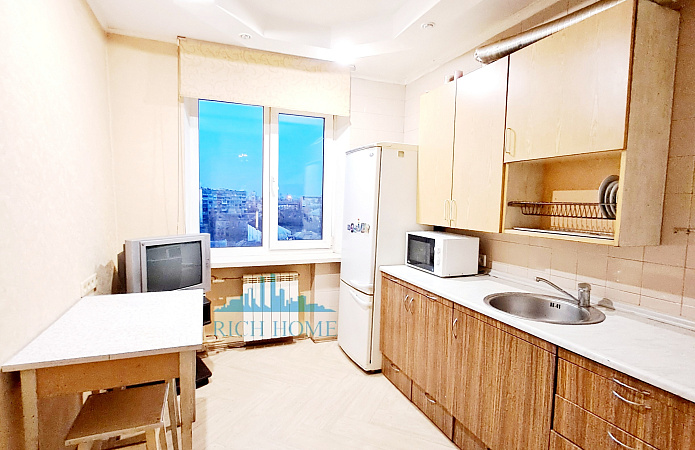 3к квартира, вул.Шевельова Юрія, 49/20