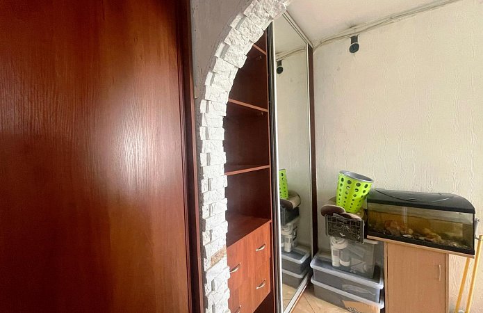 2-кім. квартира, Пр-т Правди, 98, Київ 2-кім. квартира, Пр-т Правди, 98, Київ