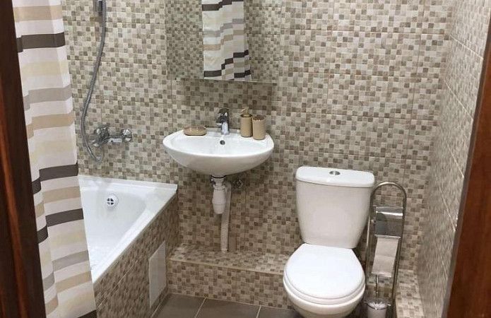 1-кім. квартира, Гмирі, 12, Київ 1-кім. квартира, Гмирі, 12, Київ