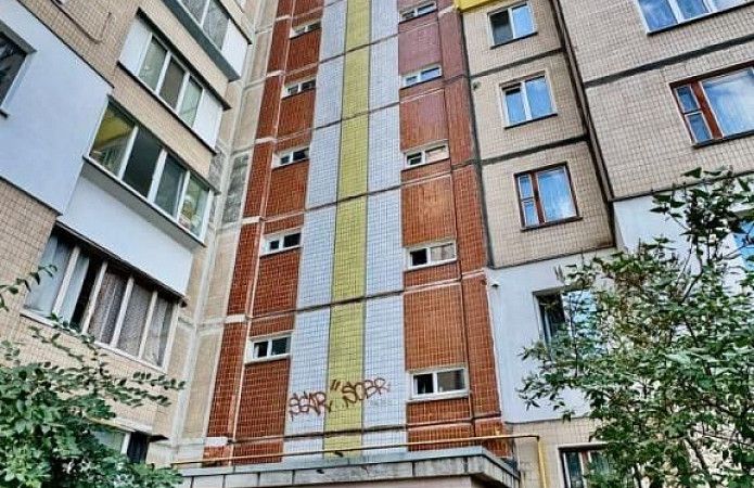 1-кім. квартира, Закревського , 63, Київ 1-кім. квартира, Закревського , 63, Київ