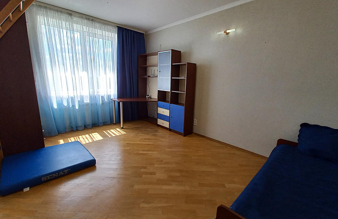 3-кім. квартира, Миколи Амосова, 4, Київ 3-кім. квартира, Миколи Амосова, 4, Київ
