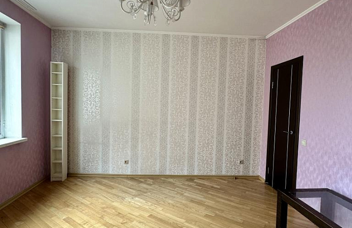 3-кім. квартира, Дніпровська  набережна , 19-В, Київ