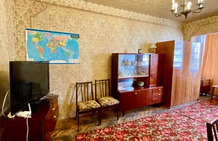 2-кім. квартира, Бучми, 5/1, Київ 2-кім. квартира, Бучми, 5/1, Київ