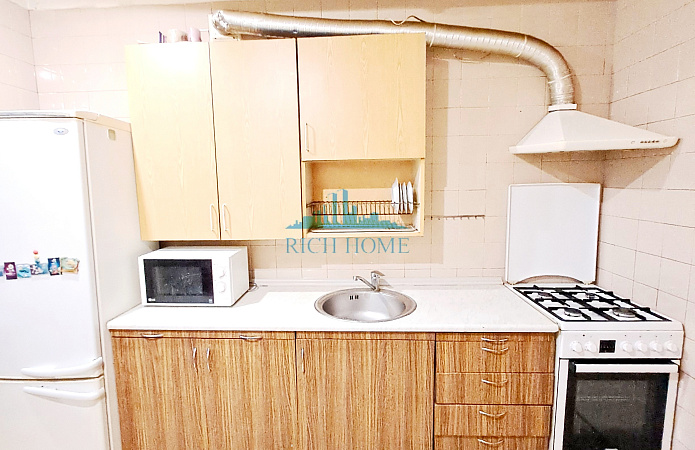 3к квартира, вул.Шевельова Юрія, 49/20