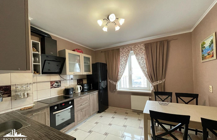 2-кім. квартира, пр-т Науки , 55А, Київ 2-кім. квартира, пр-т Науки , 55А, Київ