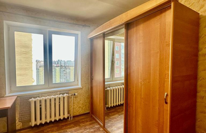 3-кім. квартира, Милославська, 8а, Київ 3-кім. квартира, Милославська, 8а, Київ