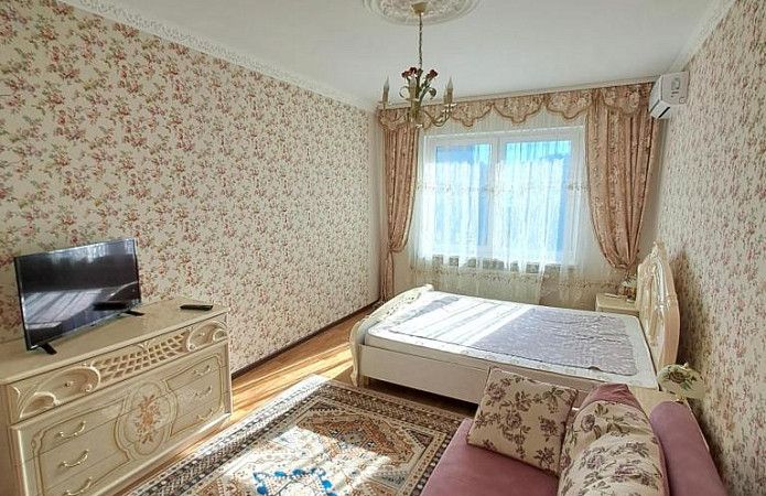 1-кім. квартира, Софії Русової, ЖК Патріотика, 3, Київ 1-кім. квартира, Софії Русової, ЖК Патріотика, 3, Київ