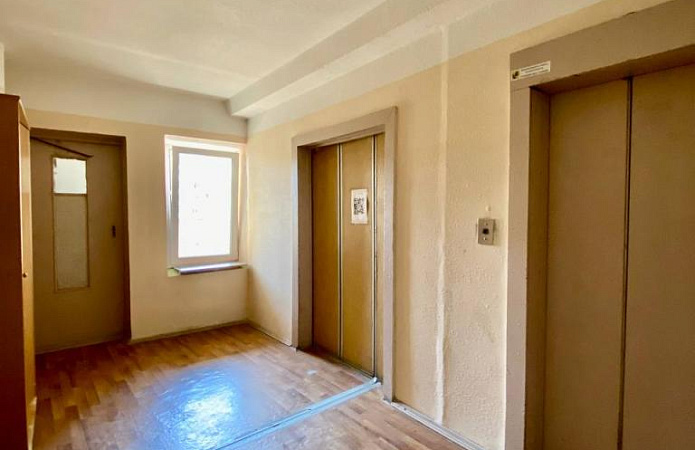 2-кім. квартира, Градинська , 14, Київ
