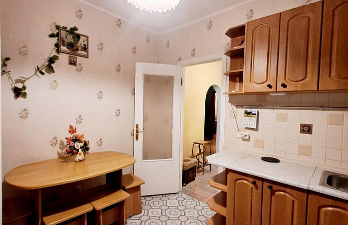 2-кім. квартира, Лісківська , 12, Київ 2-кім. квартира, Лісківська , 12, Київ