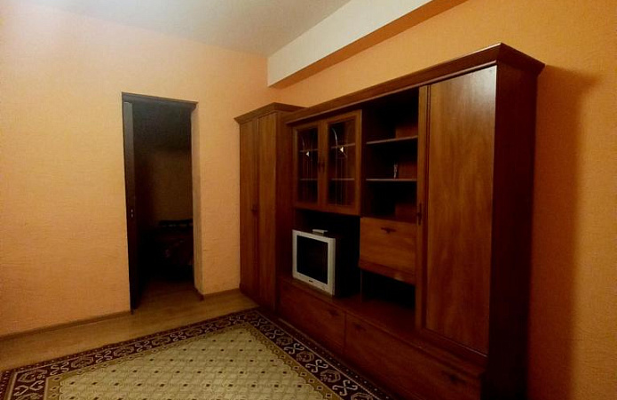 2-кім. квартира, Харківське шоссе, 17А, Київ 2-кім. квартира, Харківське шоссе, 17А, Київ