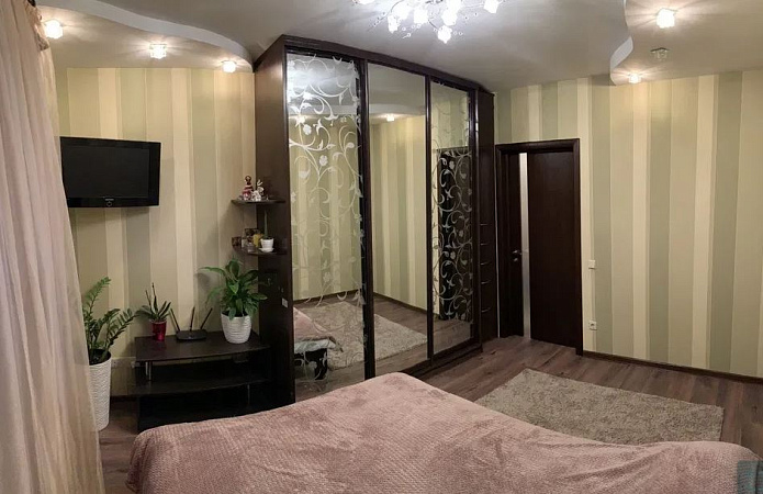 Продажа 3к квартиры, Бальзака 61а, свежий ремонт Продажа 3к квартиры, Бальзака 61а, свежий ремонт