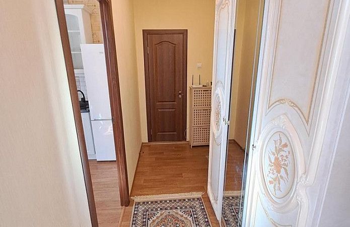 1-кім. квартира, Софії Русової, ЖК Патріотика, 3, Київ 1-кім. квартира, Софії Русової, ЖК Патріотика, 3, Київ