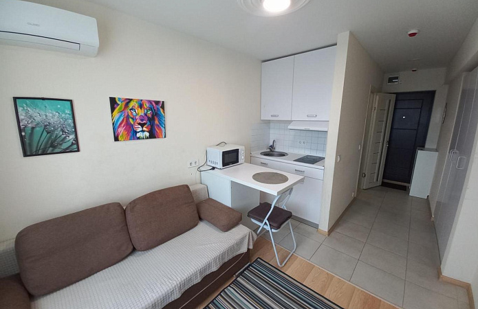 1-кім. квартира, ЖК Smart House, Машинобудівна, 41, Київ 1-кім. квартира, ЖК Smart House, Машинобудівна, 41, Київ