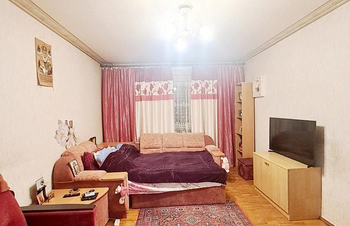 2-кім. квартира, вул. Миколи Закревського, 7, Київ