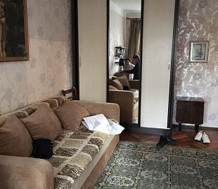 Квартиры