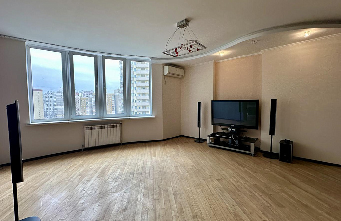 3-кім. квартира, Дніпровська набережна , 19-В, Київ 3-кім. квартира, Дніпровська набережна , 19-В, Київ