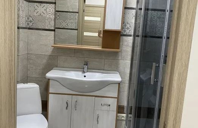 Продаж 1к квартири з євроремонтом, ЖК Софіївська сфера, Соборна 126/17