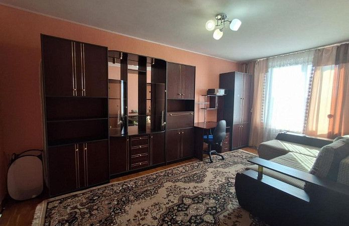 2-кім. квартира, Калнишевського , 5, Київ 2-кім. квартира, Калнишевського , 5, Київ