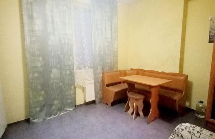 2-кім. квартира, Харківське шоссе, 17А, Київ 2-кім. квартира, Харківське шоссе, 17А, Київ