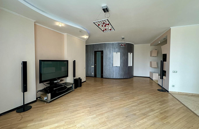 3-кім. квартира, Дніпровська набережна , 19-В, Київ 3-кім. квартира, Дніпровська набережна , 19-В, Київ