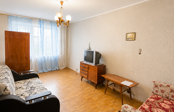 1-кім. квартира, Романа Ратушного, 25А, Київ 1-кім. квартира, Романа Ратушного, 25А, Київ