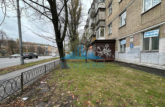 3-кім. квартира, Чоколівський бульвар, 32, Київ 3-кім. квартира, Чоколівський бульвар, 32, Київ