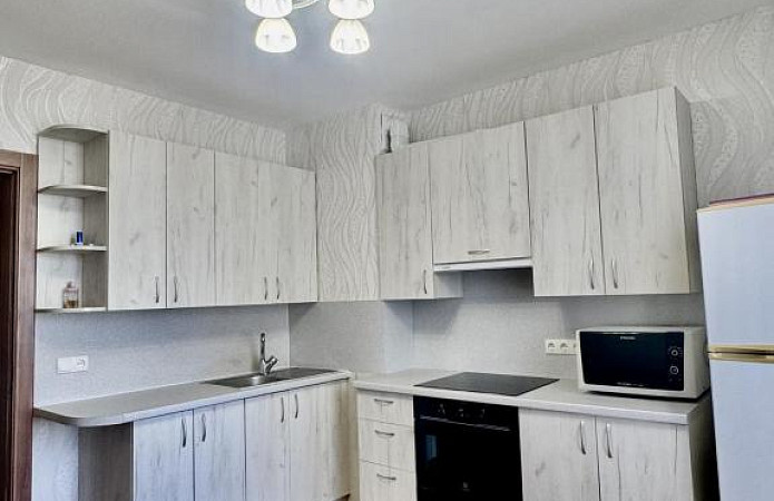 2-кім. квартира, Закревського, 95б, Київ 2-кім. квартира, Закревського, 95б, Київ