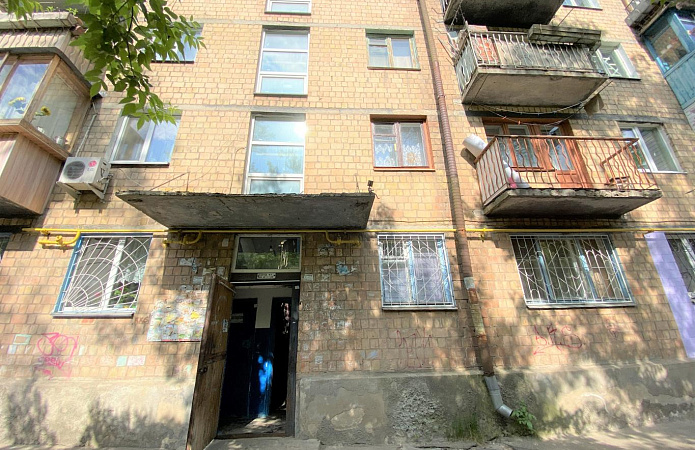2-кім. квартира, Вацлава Гавела, 43А, Київ