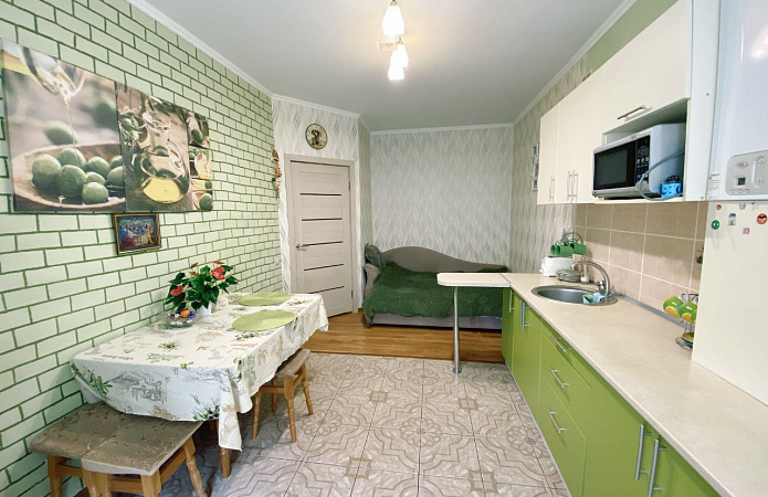 1-кім. квартира, вул. Бишівська, 1, Софіївська Борщагівка 1-кім. квартира, вул. Бишівська, 1, Софіївська Борщагівка