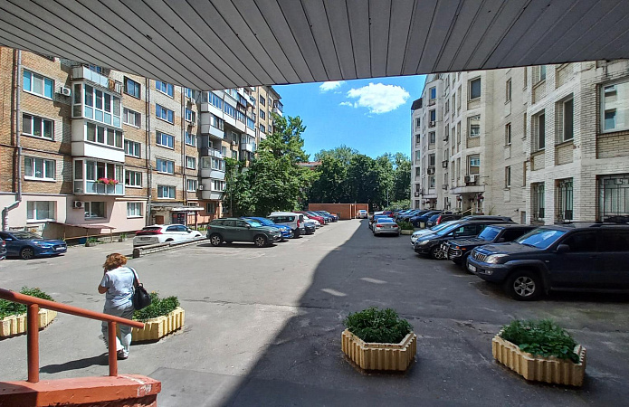 1-кім. квартира, Юрія Іллєнка, 83Д, Київ 1-кім. квартира, Юрія Іллєнка, 83Д, Київ