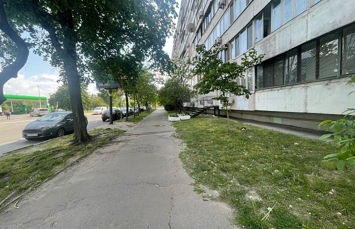 2-кім. квартира, Борщагівська , 2, Київ