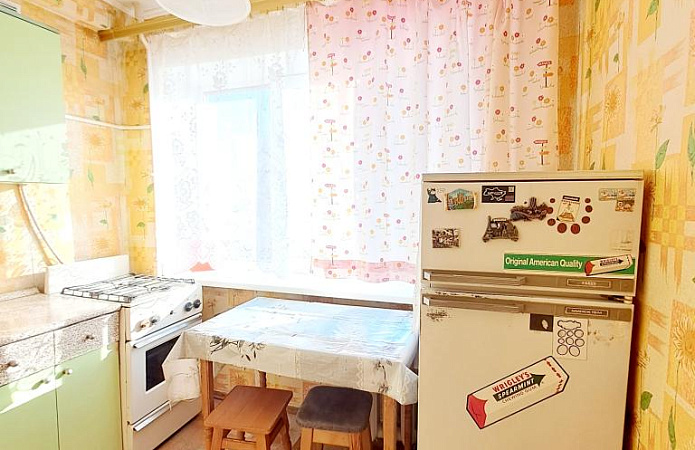 1-кім. квартира, Новодарницька , 27, Київ 1-кім. квартира, Новодарницька , 27, Київ