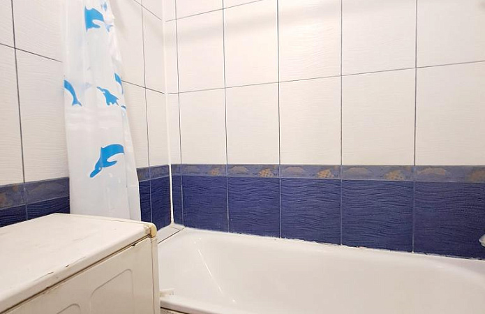 1-кім. квартира, пр. Червоної калини, 20-Г, Київ 1-кім. квартира, пр. Червоної калини, 20-Г, Київ