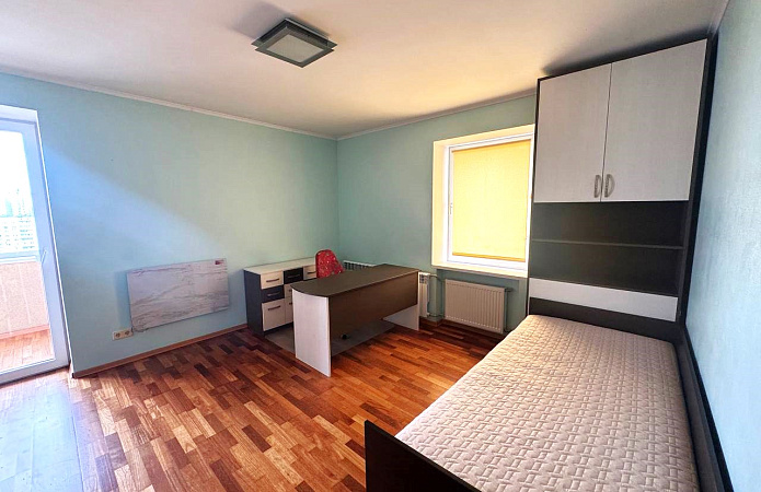 3-кім. квартира, просп. Берестейський, 103, Київ 3-кім. квартира, просп. Берестейський, 103, Київ