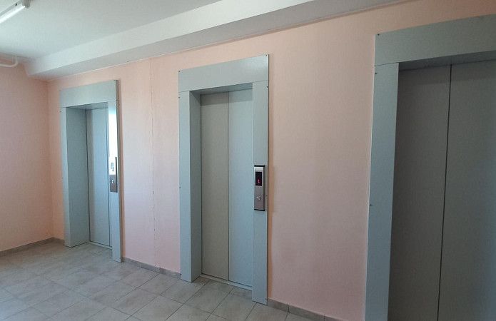 3-кім. квартира, Коноплянська, 22а, Київ 3-кім. квартира, Коноплянська, 22а, Київ