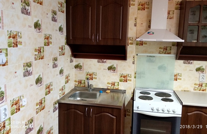 3-ком. квартира, сергея данченко, 1, киев