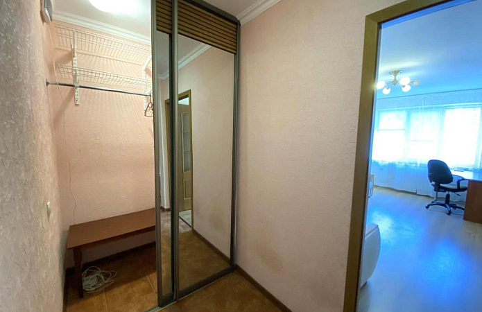 1-кім. квартира, Патріарха Мстислава Скрипника, 13, Київ 1-кім. квартира, Патріарха Мстислава Скрипника, 13, Київ
