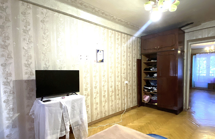 Олекси Тихого 89а Олекси Тихого 89а
