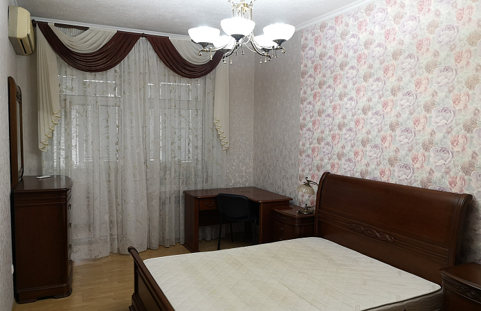 Продажа шикарной евродвушки в самом центре столицы, Саксаганского 25 Продажа шикарной евродвушки в самом центре столицы, Саксаганского 25