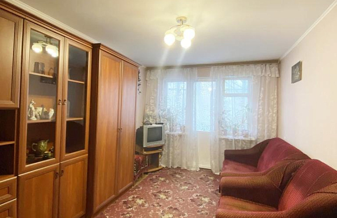1-кім. квартира, Академіка Білецького , 5-В, Київ 1-кім. квартира, Академіка Білецького , 5-В, Київ