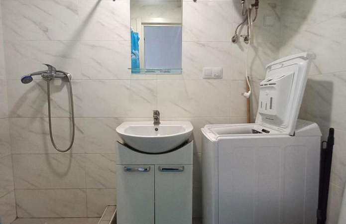 1-кім. квартира, ЖК Smart House, Машинобудівна, 41, Київ 1-кім. квартира, ЖК Smart House, Машинобудівна, 41, Київ