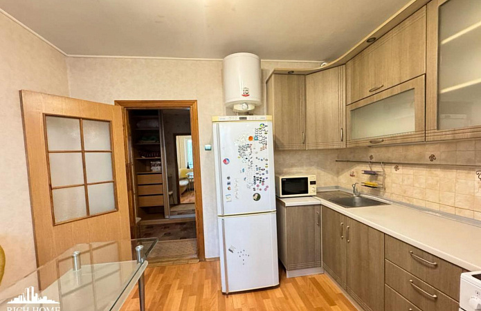1-кім. квартира, Юлії Здановської, 83А , Київ 1-кім. квартира, Юлії Здановської, 83А , Київ