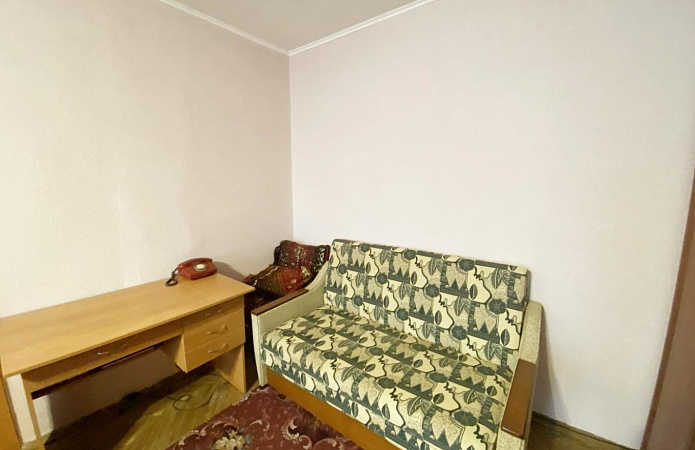 1-кім. квартира, Академіка Білецького , 5-В, Київ 1-кім. квартира, Академіка Білецького , 5-В, Київ