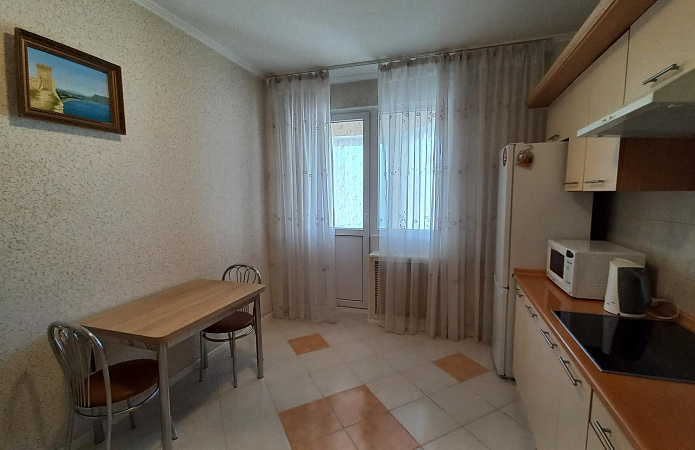 1-кім. квартира, Юрія Іллєнка, 83Д, Київ 1-кім. квартира, Юрія Іллєнка, 83Д, Київ