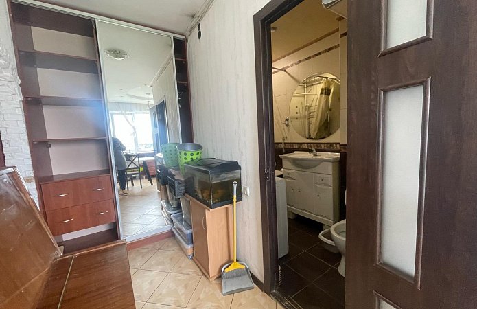 2-кім. квартира, Пр-т Правди, 98, Київ 2-кім. квартира, Пр-т Правди, 98, Київ