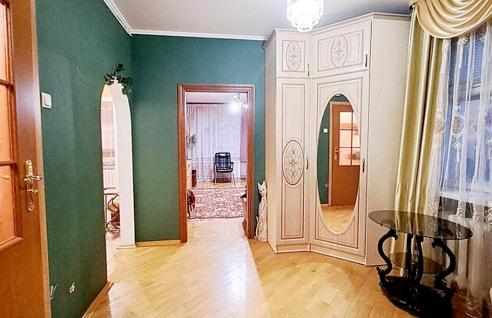 2-кім. квартира, Лісківська , 12, Київ 2-кім. квартира, Лісківська , 12, Київ