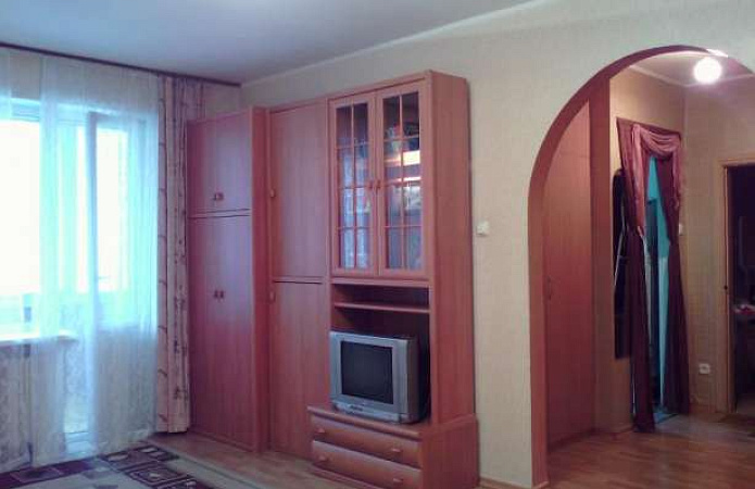 1-ком. квартира, никольско-слободская, 2б, Киев